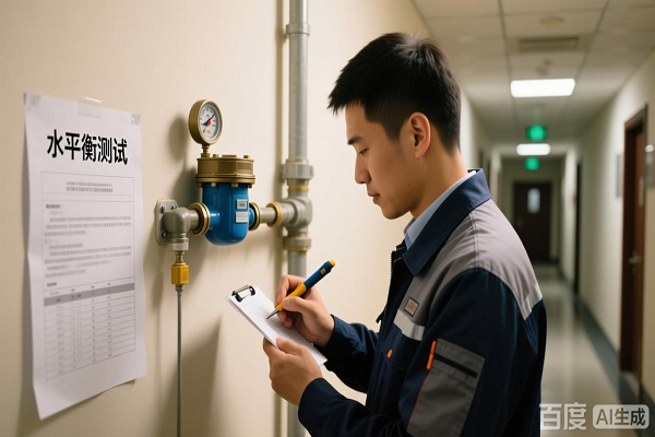 2026年医院水平衡测试机构选择指南
